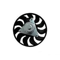 ELETROVENTILADOR CELTA 2001 A 2006 Celta SEM AR