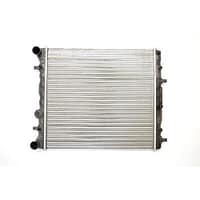 RADIADOR FOX 1.6 8V 2006 A 2011 SEM AR