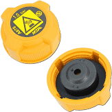 Tampa Radiador Fiat Palio 1996 1997 1998 1999 2000 2001 2002