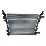 RADIADOR FORD KA ANO 99/A 07 COM AR E SEM AR