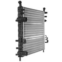 Radiador strada 2010