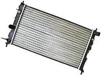 RADIADOR VECTRA 97 A 2005 COM AR