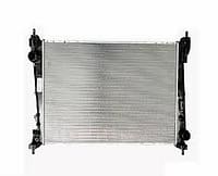 Radiador Fiat Bravo 1.8 Ano 2011