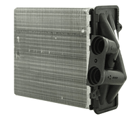 RADIADOR AR QUENTE GRAND SIENA