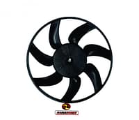 ELETROVENTILADOR PALIO ATTRACTIVE SISTEMA VALEO