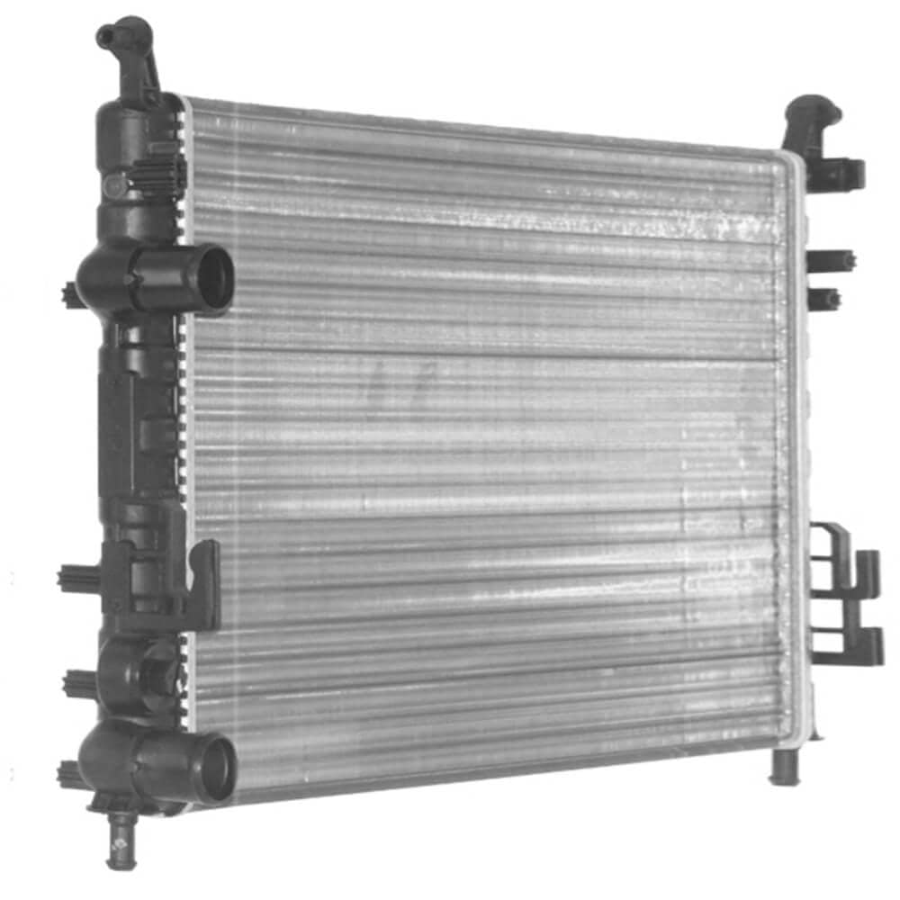 RADIADOR PALIO FIRE COM AR