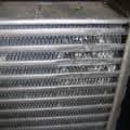 solda intercooler ducato