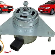 MOTOR VENTOINHA PALIO FIRE SEM AR -SISTEMA VALEO
