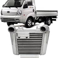INTERCOOLER KIA BONGO K2500