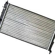 RADIADOR VECTRA 97 A 2005 COM AR