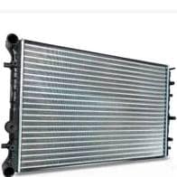 radiador gol g5 com ar