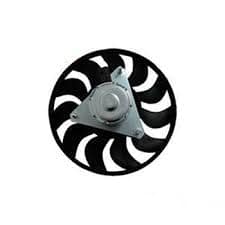 ELETROVENTILADOR CELTA 2001 A 2006 Celta SEM AR