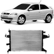 RADIADOR ASTRA 99 A 2008