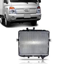 Radiador Hyundai Hr 2.5 16v 2007 2008 2009 2010 2011 2012