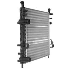 Radiador strada 2010