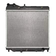 RADIADOR HONDA FIT 1.4 1.5 COM AR 2003 2004 A 2008