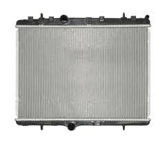 Radiador Citroen Aircross 2010 2011 2012 2013 2014 2015