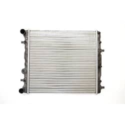 RADIADOR GOL G5/ G6 SEM AR