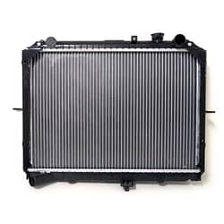 Radiador Besta Gs 2.7/ K2700 99/ 04 - Image 2