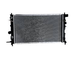 Radiador vectra 97 a 2002