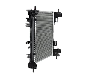 Radiador Fiat Nova Strada Motor 1.4 8V Mopa 52126299