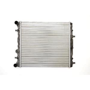 RADIADOR FOX 1.6 8V 2006 A 2011 SEM AR