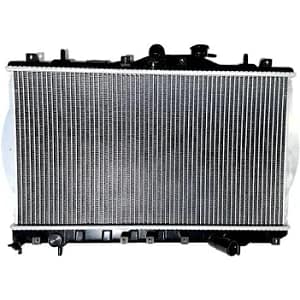 Radiador Jac J3 1.4 1.5 2011 2012 2013 2014 2015 Manual