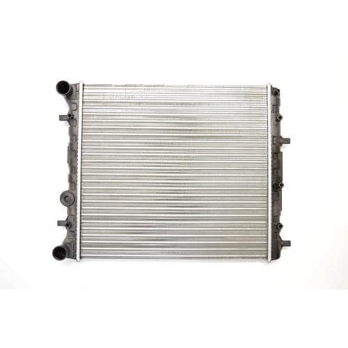 RADIADOR SAVEIRO G5/ G6 SEM AR