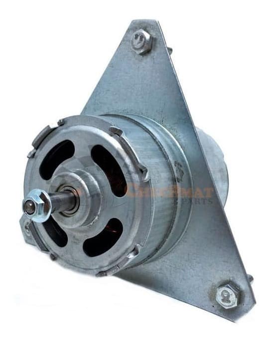 MOTOR VENTOINHA UNO FIRE SEM AR -SISTEMA VALEO