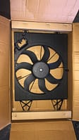 ELETOVENTILANDO COMPLETO GOL G5/G6/G7 COM AR