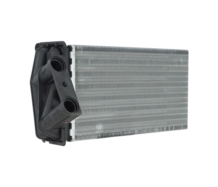 RADIADOR AR QUENTE FIAT SIENA