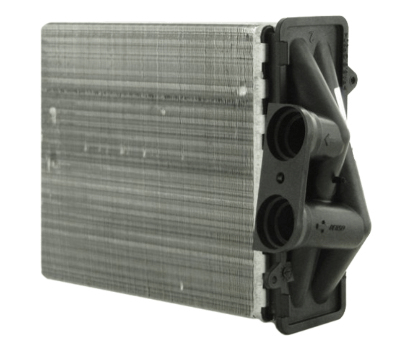 RADIADOR AR QUENTE FIAT ARGO