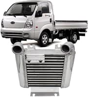 INTERCOOLER KIA BONGO K2500