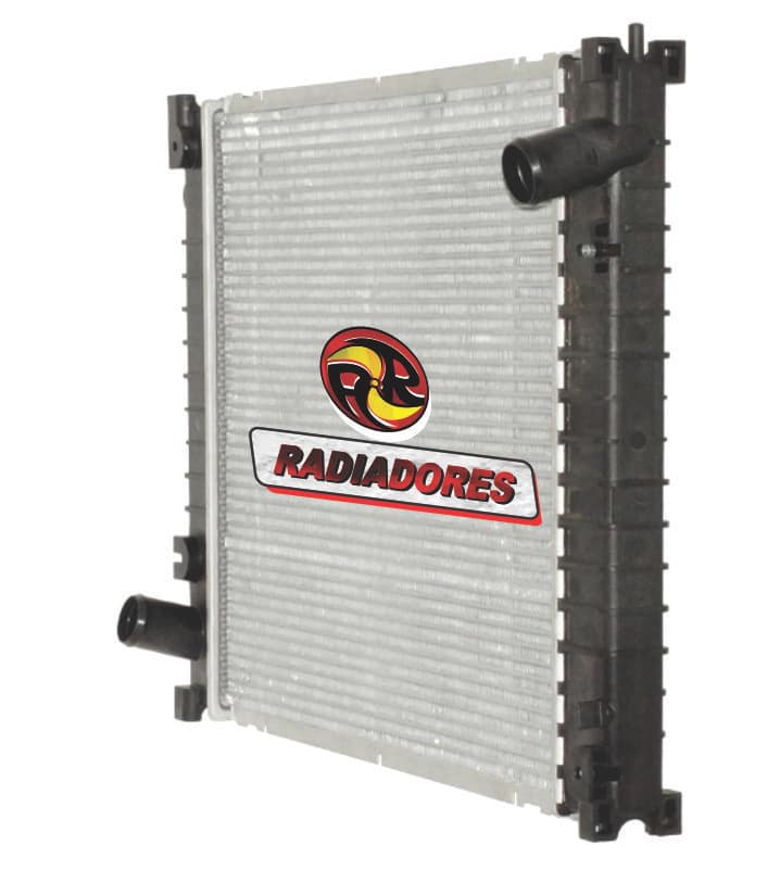 RADIADOR RANGER 2.8 MAXION DIESEL 2001 a 2006 A.R RADIADORES